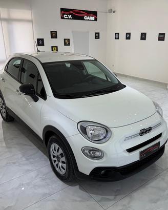 FIAT 500X 1.3 MULTIJET 95 CV SOLI 10000 KM