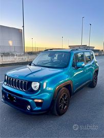 Jeep Renegade 2020