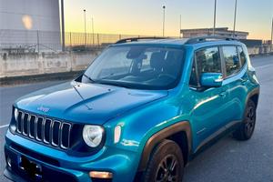 Jeep Renegade 2020
