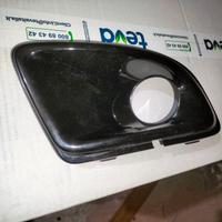 mascherine fendinebbia per lancia Ypsilon 883 