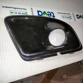 mascherine fendinebbia per lancia Ypsilon 883 