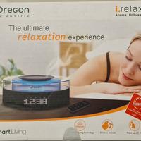 Purificatore d'aria Oregon Scientific