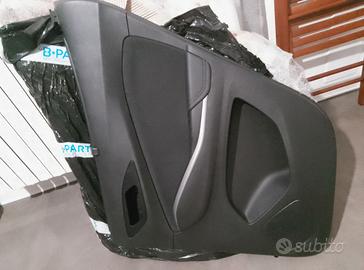 Pannello portiera Opel Grandland X