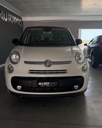 FIAT 500L 1.3 MJT 85 CV Pop