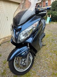 Suzuki Burgman 400 2008 anno 