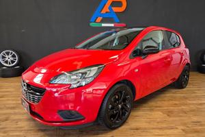 Opel Corsa 5 Porte Corsa 5p 1.4 b-Color Gpl 90cv G
