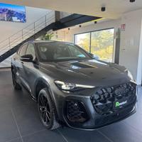 Audi Q5 40 TDI 204 CV quattro S tronic line