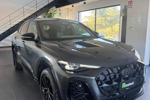 Audi Q5 40 TDI 204 CV quattro S tronic line