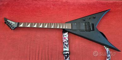 Chitarra elettrica Jackson