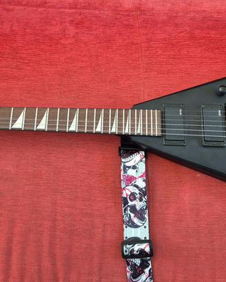 Chitarra elettrica Jackson