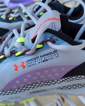 Scarpe  donna Under  Armour Hovr Infinite 3

