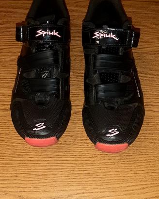 Scarpe MTB SPIUK n.38