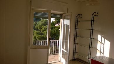 Stanze a studenti/esse - impiegati/e fuori sede