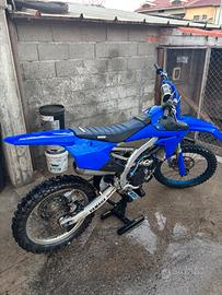 yzf 250