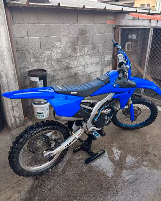 yzf 250