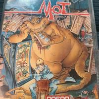 MOT Commodore 64