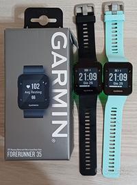 Smart watch GARMIN for runner 35