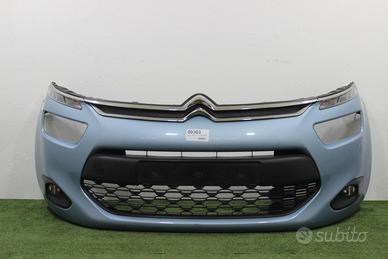 Paraurti anteriore citroen c4 picasso | 00055