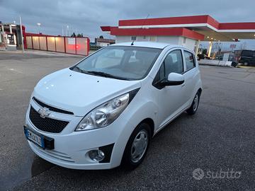 Chevrolet Spark 1.0 LS GPL