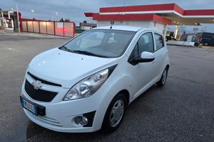 Chevrolet Spark 1.0 LS GPL