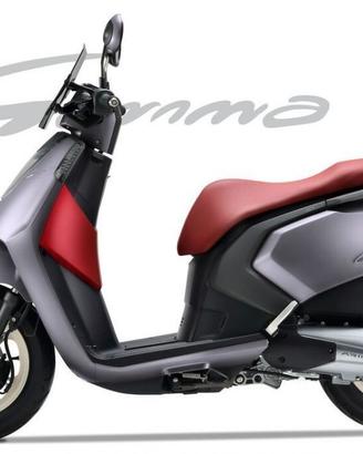 Scooter Kl Gemma 125 NUOVO