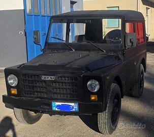 Fiat Campagnola
