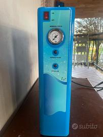 Depuratore dell’acqua