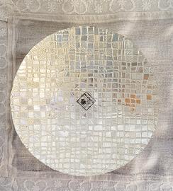 svuota tasche in argento 