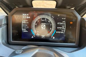 yamaha tmax tech