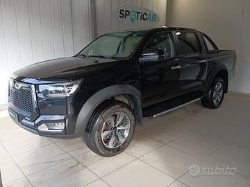 EVO Evo Cross 4 2.0 Turbo Diesel Doppia Cabin...