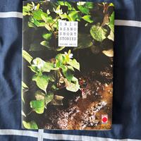 Manga Inio Asano Short Stories