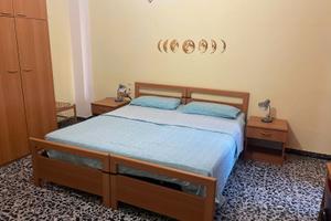 Camera matrimoniale zona San Michele