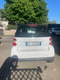 Smart fordtwo 2a serie 2011