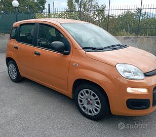 FIAT Panda 3ª serie - 2021