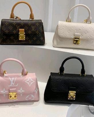 Borse Louis vuitton