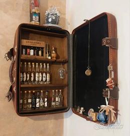 Valigia vintage