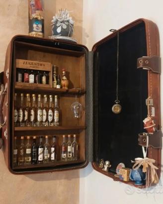 Valigia vintage