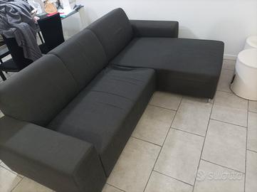 divano Ditre 250x130 con sceslong