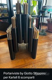 Portariviste Kartell 