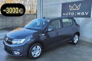 Dacia Sandero Streetway 1.0 SCe 75 CV S&S Comfort