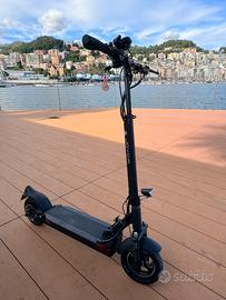 Monopattino Elettrico Joyor Y6-S