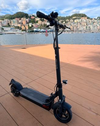 Monopattino Elettrico Joyor Y6-S