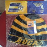 Cuffia sportiva Boca Junior