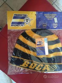 Cuffia sportiva Boca Junior