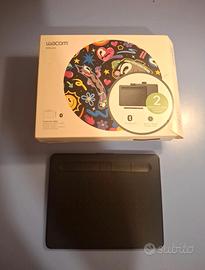 Tavoletta Grafica | Wacom Intuos Small Bluetooth 