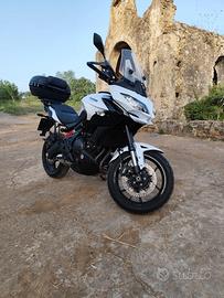 Kawasaki versys 650