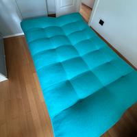 Divano letto maison du monde