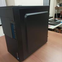 PC Vultech, i3, 8gb, ssd, Windows 11