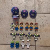 Lego toy story