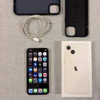 Iphone 13 128 gb